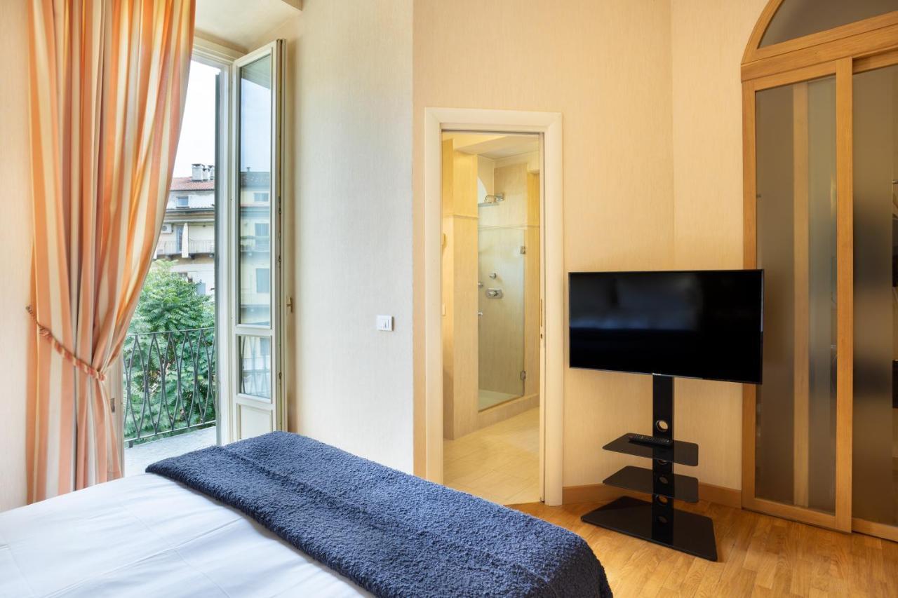 Dynasty Suites Downtown Apartments Torino Dış mekan fotoğraf